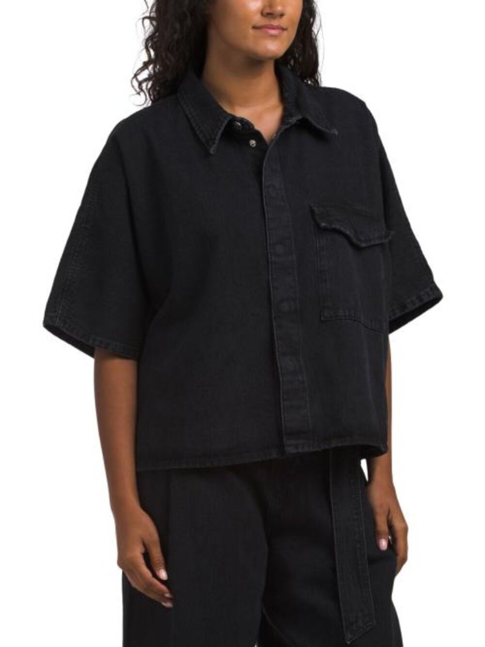 ETICA Elswick Top